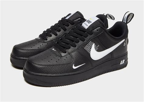 nike air force 1 07 lv 8 black|nike force 1 lv8 utility.